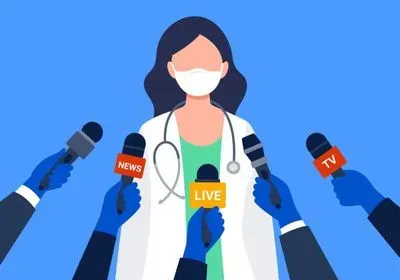 asapbio preprints in the public eye media journalism science covid-19 sars-cov-2 pandemic coronavirus reporting newspaper tv